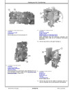 John Deere E400LC (SN. from C600002, D600002) Crawler Excavators Repair Manual (TM14316X19)