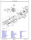 John Deere E400LC (SN. from C600002, D600002) Crawler Excavators Repair Manual (TM14316X19)