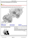 John Deere 944K Hybrid 4WD Loaders (SN: F690605-703599, from L703600) Operation and Test Manual (TM14317X19)