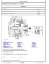 John Deere 944K Hybrid 4WD Loaders (SN: F690605-703599, from L703600) Repair Manual (TM14319X19)