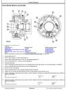 John Deere 244L and 324L Compact 4WD Loaders (SN. from B047716) Repair Manual (TM14322X19)