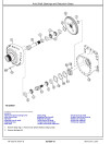 John Deere 655K (SN. from F339207) Crawler Loaders Repair Manual (TM14325X19)