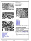 John Deere 655K (SN. from F339207) Crawler Loaders Repair Manual (TM14325X19)