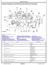 John Deere 755K (SN. from F339207) Crawler Loaders Repair Manual (TM14326X19)
