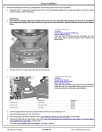 John Deere 643L-II (SN. from F690815) Wheeled Feller Bunchers Repair Manual (TM14328X19)