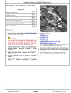 John Deere 643L-II (SN. from C690815, D690815) Wheeled Feller Bunchers Repair Manual (TM14332X19)
