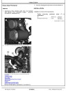 John Deere 643L-II (SN. from C690815, D690815) Wheeled Feller Bunchers Repair Manual (TM14332X19)