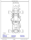John Deere 640L-II Cable Skidders, 648L-II and 748L-II Grapple Skidders (SN. from F690814) Repair Manual (TM14334X19)