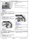 John Deere 640L-II Cable Skidders, 648L-II and 748L-II Grapple Skidders (SN. from C/D690814) Repair Manual (TM14338X19)