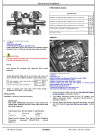 John Deere 640L-II Cable Skidders, 648L-II and 748L-II Grapple Skidders (SN. from C/D690814) Repair Manual (TM14338X19)