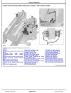 John Deere 624L (SN. from F693054) 4WD Loaders Operation and Test Manual (TM14343X19)