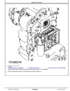 John Deere 544L (SN. from F693054) 4WD Loaders Repair Manual (TM14345X19)