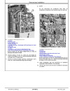 John Deere 544L (SN. from F693054) 4WD Loaders Repair Manual (TM14345X19)