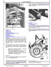 John Deere 544L (SN. from F693054) 4WD Loaders Repair Manual (TM14345X19)
