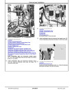 John Deere 624L (SN. from F693054) 4WD Loaders Repair Manual (TM14346X19)