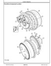 John Deere 1050K (SN. from F318802) Crawler Dozers Operation and Test Manual (TM14347X19)