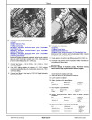 John Deere 1050K (SN. from F318802) Crawler Dozers Operation and Test Manual (TM14347X19)