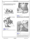 John Deere 1050K (SN. from F318802) Crawler Dozers Repair Manual (TM14348X19)