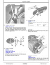 John Deere 1050K (SN. from C318802) Crawler Dozers Repair Manual (TM14350X19)