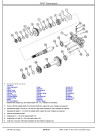 John Deere 5090R, 5100R, 5115R, 5115RH and 5125R FT4/Stage IIIB Tractors Repair Manual (TM143519)