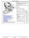 John Deere 1050K PL (SN. from F318802) Pipelayer Ready Crawlers Repair Manual (TM14352X19)