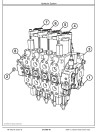 John Deere 1050K PL (SN. from F318802) Pipelayer Ready Crawlers Repair Manual (TM14352X19)