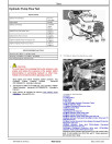 John Deere 850L (SN. from F352989) Crawler Dozers Operation and Test Manual (TM14353X19)