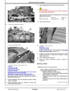 John Deere 850L (SN. from F352989) Crawler Dozers Repair Manual (TM14354X19)