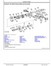 John Deere 850L (SN. from F352989) Crawler Dozers Repair Manual (TM14354X19)