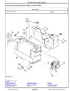 John Deere 850L PL (SN. from F352989) Pipelayer Ready Crawlers Repair Manual (TM14356X19)