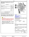 John Deere 950K Crawler Dozers (SN. from F334109) Operation and Test Manual (TM14357X19)