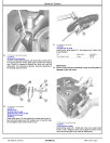 John Deere 950K Crawler Dozers (SN. from F334109) Repair Manual (TM14358X19)