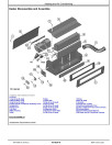 John Deere 950K Crawler Dozers (SN. from F334109) Repair Manual (TM14358X19)