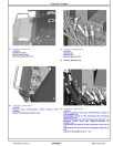 John Deere 950K Crawler Dozers (SN. from C334109) Repair Manual (TM14360X19)