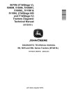 John Deere 5075M (FT4/S5) and 5090M, 5100M, 5100MH, 5100ML, 5115M, 5115ML (IT4/S3B, FT4/S4) Tractors Diagnostic Manual (TM143619)