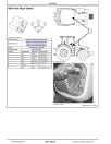 John Deere 5075M (FT4/S5) and 5090M, 5100M, 5100MH, 5100ML, 5115M, 5115ML (IT4/S3B, FT4/S4) Tractors Diagnostic Manual (TM143619)