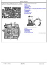 John Deere E18ZS (SN. from D016000) Compact Excavators Operation and Test Manual (TM14361X19)