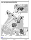 John Deere 744L (SN. from D697296) 4WD Loaders Operation and Test Manual (TM14364X19)