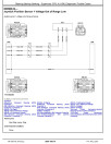 John Deere 744L (SN. from D697296) 4WD Loaders Operation and Test Manual (TM14364X19)