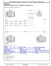 John Deere 844L and 844LAH 4WD Loaders (SN. from F697293, L697293) Operation and Test Manual (TM14367X19)