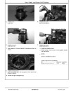 John Deere 744L (SN: from F697293, L697293) 4WD Wheel Loaders Repair Manual (TM14369X19)