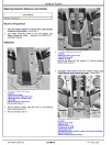 John Deere 744L (SN: from F697293, L697293) 4WD Wheel Loaders Repair Manual (TM14369X19)