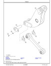John Deere 744L (SN: from F697293, L697293) 4WD Wheel Loaders Repair Manual (TM14369X19)
