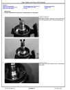 John Deere 744L (SN. from D697296) 4WD Wheel Loaders Repair Manual (TM14370X19)