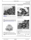 John Deere 844L (SN. from D697293) 4WD Wheel Loaders Repair Manual (TM14374X19)