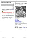 John Deere 200G (SN. from D020101) Crawler Excavators Repair Manual (TM14376X19)