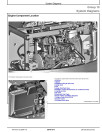 John Deere E60 and E68 Compact Excavators (SN. from D016000) Operation and Test Manual (TM14381X19)