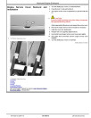 John Deere E60 and E68 Compact Excavators (SN. from D016000) Repair Manual (TM14382X19)
