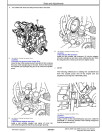 John Deere 2032R, 2036R and 2038R Compact Tractors Technical Manual (TM143919)