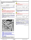 John Deere E130 and E140LC Crawler Excavators (SN. from D000001) Repair Manual (TM14395X019)